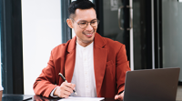 Improve your AEP efficiencies with RetireFlo